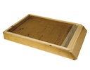 BEEHIVE BOTTOM BOARD SCREEN   