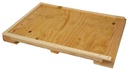 BEEHIVE BOTTOM BOARD SOLID    