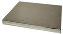 BEEHIVE TOP FLAT GALV STEEL   
