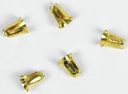 BELL NO 6 BRASS               