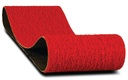 BELT SANDING 3X21IN 50G 5PK   