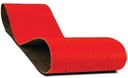 BELT SANDING 4 X 36IN 50G 1PK 