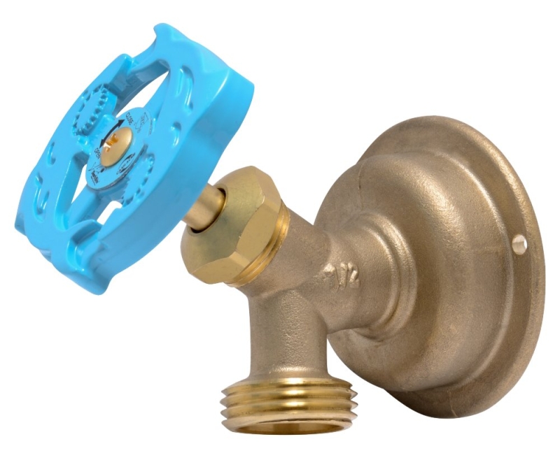 BIBB HOSE MULTI-TURN 1/2IN    