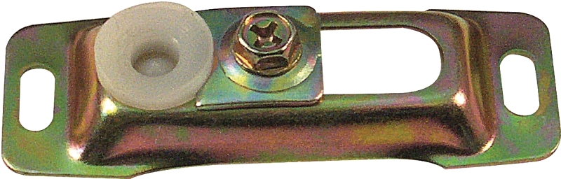 BIFOLD BOTTOM PIVOT BRACKET   