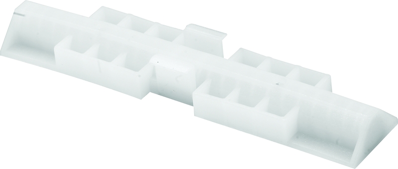 BIFOLD DOOR SLIDE GUIDE       