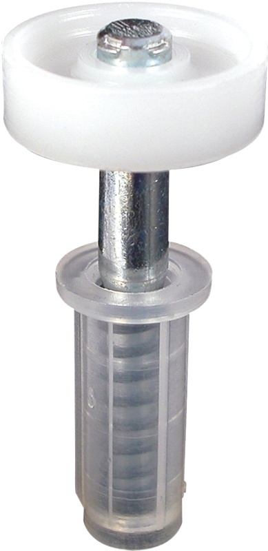 BIFOLD DOOR TOP PIVOT GUIDE   