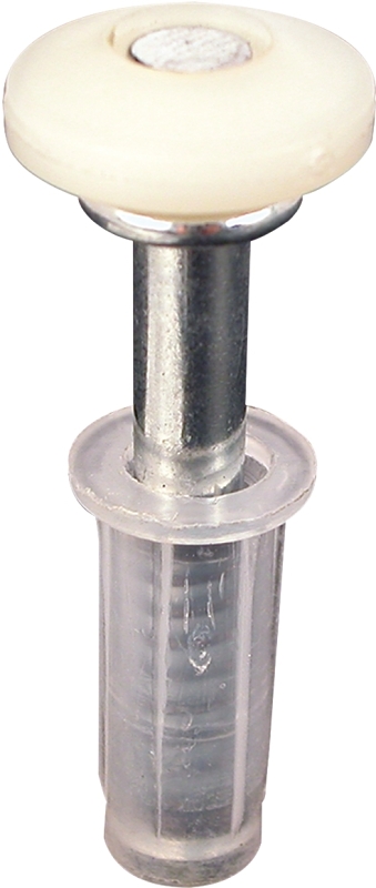 BIFOLD DOOR TOP PIVOT GUIDE   
