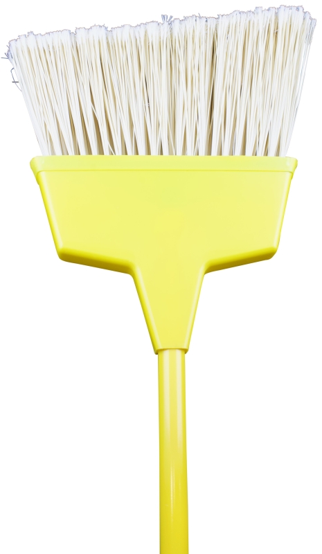 BIG ANGLE BROOM               