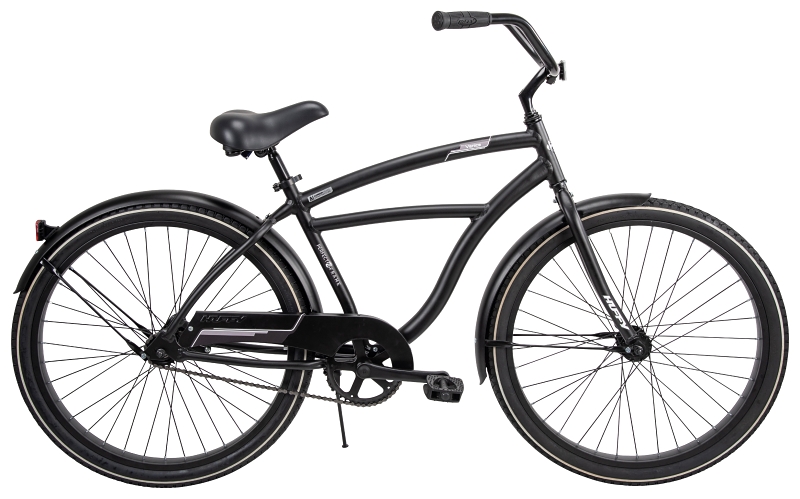 BIKE CRUISER ALUM MENS 26IN   