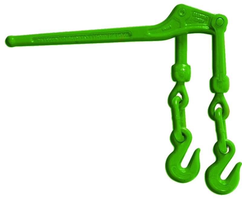 BINDER LOAD LEVER 3/8 - 1/2IN 
