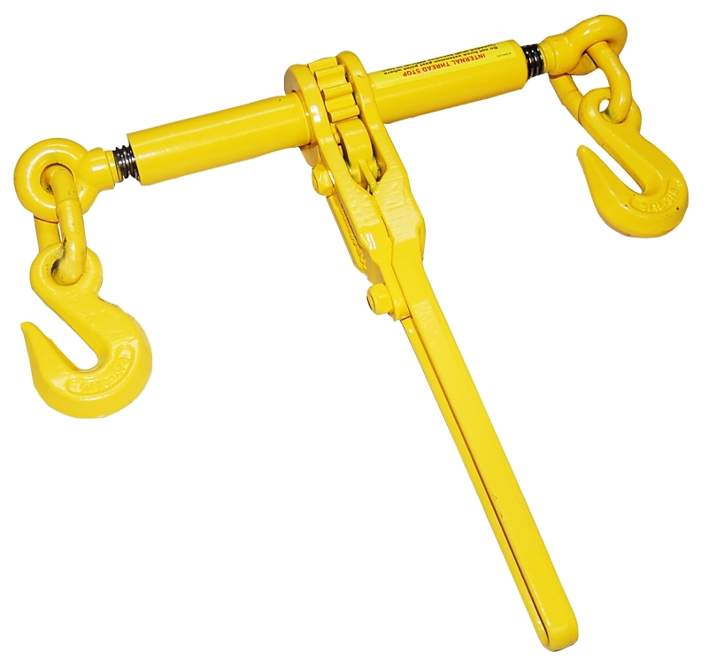 BINDER LOAD RATCHET 3/8-1/2IN 