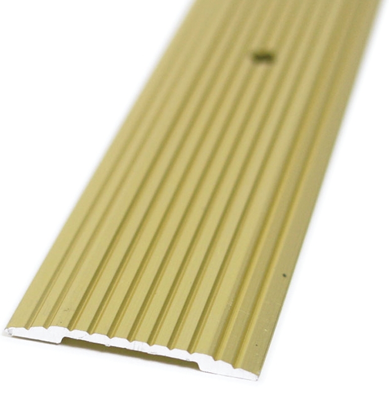 BINDER SEAM FLUTED SATBRS 36IN