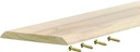 BINDER SEAM OAK UNFNSHD 5X36IN