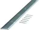 BINDER SEAM SMTH POL/ALUM 36IN
