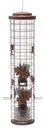BIRDFEEDER 6PORT 26X7IN 1.75LB