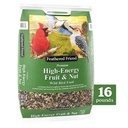 BIRDFOOD FRUIT&NUT FEATHR 16LB