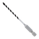 BIT  HAMMER 1/8 X 2 X 3IN     
