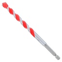 BIT  HAMMER 3/8 X 4 X 6IN     
