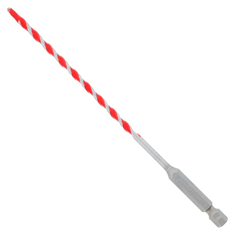 BIT  HAMMER 5/32 X 3 X 6IN    