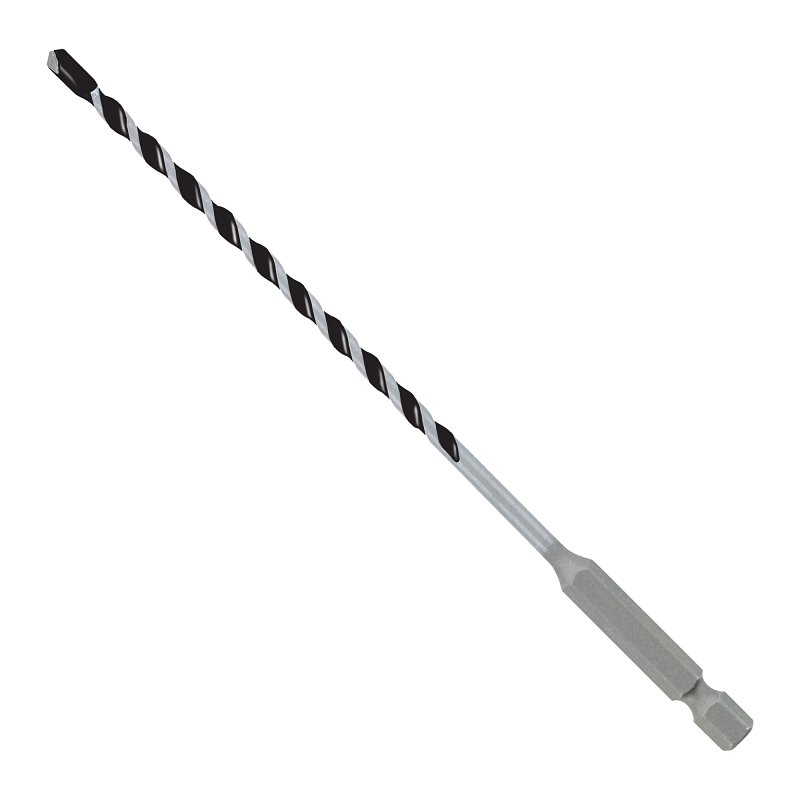 BIT  HAMMER 5/32 X 4 X 6IN    