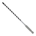 BIT  HAMMER 5/32 X 4 X 6IN    