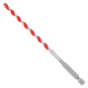 BIT  HAMMER 7/32 X 4 X 6IN    