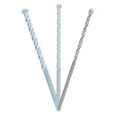 BIT  MASONRY SET 3 PIECE      