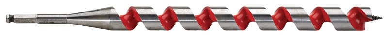 BIT AUGER 1-1/4X18IN          