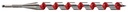 BIT AUGER 1-1/4X18IN          