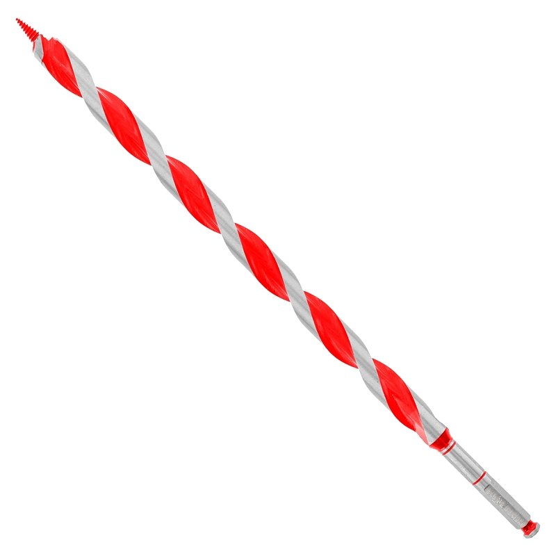 BIT AUGER 2-STEP 7/8X17-1/2IN 
