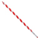 BIT AUGER 2-STP 11/16X17-1/2IN