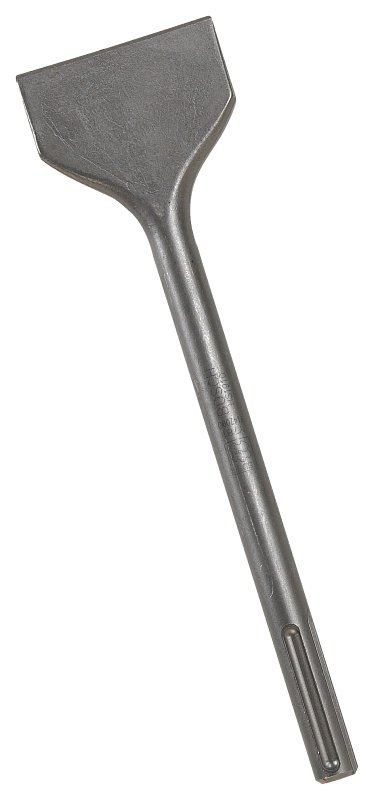 BIT CHISEL SCALING 3IN        