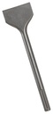 BIT CHISEL SCALING 3IN        