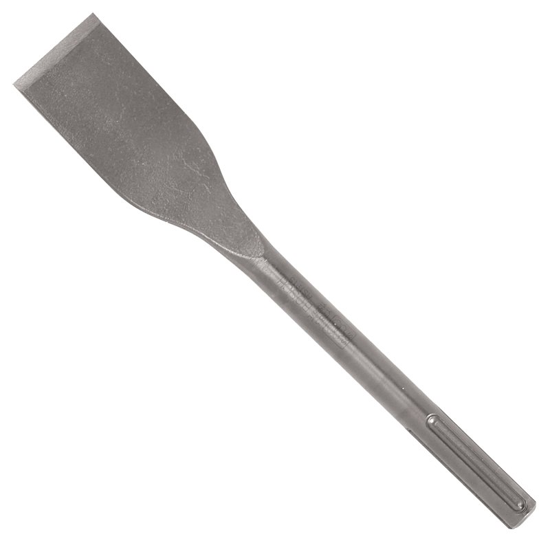 BIT CHISEL SCRAPING 2IN       