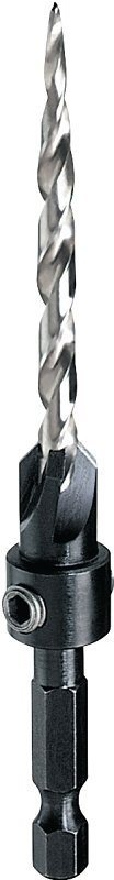 BIT COUNTERSINK RAPIDLOAD NO 6