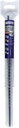 BIT DRILL AIRCRAFT 3/16X12IN  
