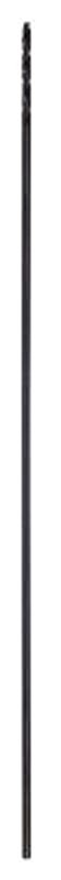 BIT DRILL AIRCRFT HSS 1/8X12IN