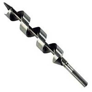 BIT DRILL AUGER 1-1/8IN       