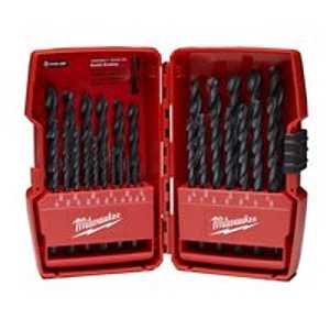 BIT DRILL BL OX TBOLT SET 29PC