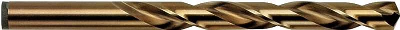BIT DRILL COBALT 17/64IN      