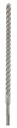BIT DRILL HAMMER 1/2X10X12IN  