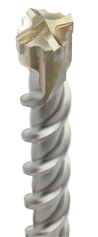 BIT DRILL HAMMER 1X8X10IN     