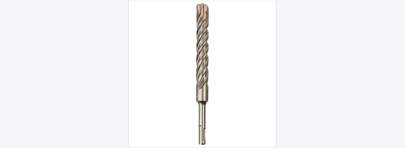 BIT DRILL HAMMER 3/4X10X12IN  