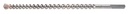 BIT DRILL HAMMER 4CT 1X16X21IN