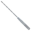 BIT DRILL HMR 5/32X3-1/2X6IN  