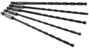 BIT DRILL IMPACT MSNRY 5PC SET