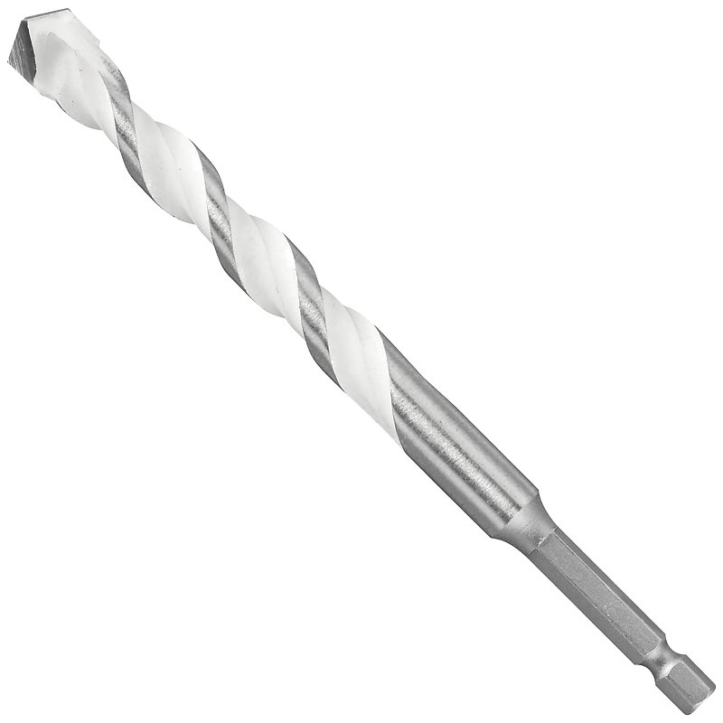 BIT DRILL M/PURPS 1/2X4X6IN   