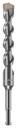 BIT DRILL SDS 5/8X6X8IN       