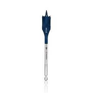 BIT DRILL SPADE 3/4X6IN       
