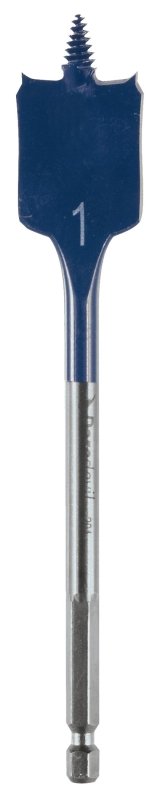 BIT DRILL SPADE BOSCH 1X6IN   